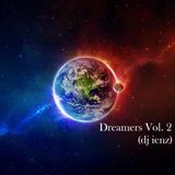Dreamers Vol. 2 (dj ienz)