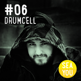 Sea You Podcast #6 - Drumcell