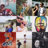 Heavy Rotation CFOX