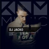 KNM004 - DJ JACKO