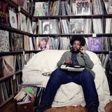 ?UESTLOVE / SAMPLE MIX LESSON