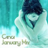 Cinci - January Mix