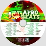 AfroBeats Mixtape - 2013 - Volume Two