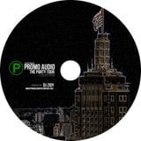 Dj Zigy Promo Audio The Party Tour Collection 001