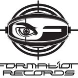 FORMATION RECORDS MIX 91-93 BY DAVE JUNGLIST