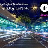Deep Highlights Radioshow Vol.29 mixed by Helly Larson on www.ibizaliveradio.com