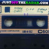 Just Off The Radar # 299: Various new tunes