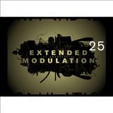 extended modulation #25