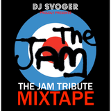 DJ Svoger - The Jam Tribute Mixtape