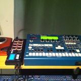 Live Ambient Dub Mix - 45 mins