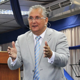 La importancia de la intercesión - Apóstol Robin Olivares