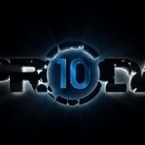 Pryda 10