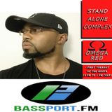 Stand Alone Complex #9 BassPort FM