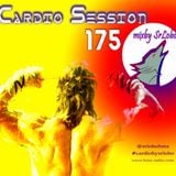Cardio Session N175 mixbySrlobo