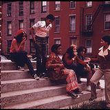 The Sound of Nu Yorica - Fania & sublabels 1965 -1980