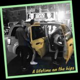 A Lifetime on the Hips - Austin Downey