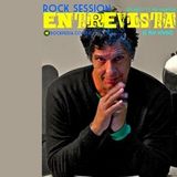 ROCK SESSION Entrevista com Bebeto Alves