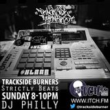 #STRICTLYBEATS Part 10 | @TRACKSIDEBURNER & @ITCHFM RADIO #67