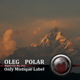 Oleg Polar - Only Mistique Label (Report for May 2013)