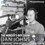 Dan Johns - Nobody's Boy Show - #10