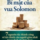 Bí Mật của Vua Sa-lô-môn 2