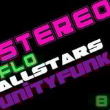 StereoFLO Vol.8 ALLSTARZ