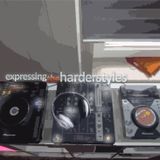 Expressing The Harderstyles #1 (01-2013)