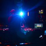 DJ Budai @ Petőfi DJ 2015. április MR2 - Petőfi Rádió