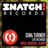 SNATCH! GROOVES #009 - NOUVEAU YORICAN (APRIL 2012)
