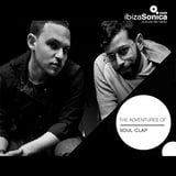 SOUL CLAP - THE ADVENTURES OF SOUL CLAP - SHOW - 20 NOV 2014