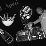 Afro mix