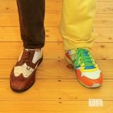 One Foot In The Rave