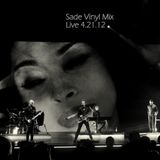 SADE 4.21.12