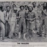 The Wailers (Carly's last live show)- Reseda Country Club, Reseda, CA 3-4-87 SBD/1 with Ras Michael
