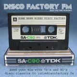 MeesterMIx Chic by Martijn Meester ('Home Brew Mix' for Disco Factory FM)