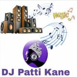 DJ Patti Kane #230 "Weather Break" HSR Feb 14 2016