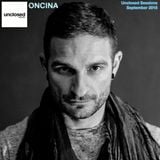 Unclosed Podcasts: Oncina - September 2015