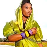 "Who Dem" Nkulee Dube Live at ROTR 2012