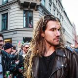TBS "Distortion 2012 - Vesterbro" Mix