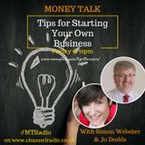 Starting Your Own Business