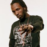 Mavado April 2011