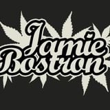 Jamie Bostron - Ragga Skunk Promo Mix