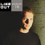LINEOUT.pl podcast.16: Mayster