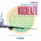 Flightcast023 | Mackenzie