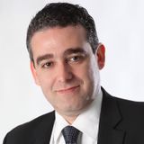 Eric Calcagno (diputado nacional por el FVP)