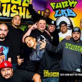 HOT 105.7 FONKY FRIDAY MIX (Guest Spot w/ Chuy Gomez)