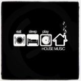 alex_j - deep house set 03-03-2014