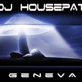 DJ HOUSEPAT@new sondtrack