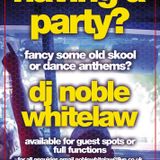 NOBLE WHITELAWS' ALTER EGO 60min PLAY IT LOUD MIX 2012