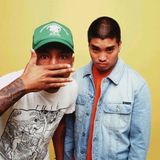 THE TAKEOVER w/ DJ ESQUIRE - Episode 23: NEPTUNES TAKEOVER MIX